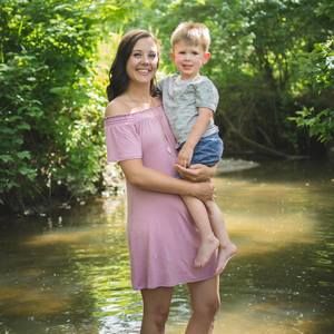 Meet your Posher, Dawn